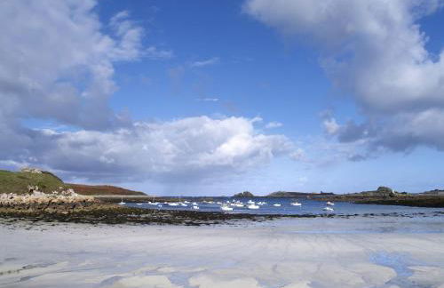 Maison de charme à Porspoder Piscine extérieure, proche plages & calme - Foto 31