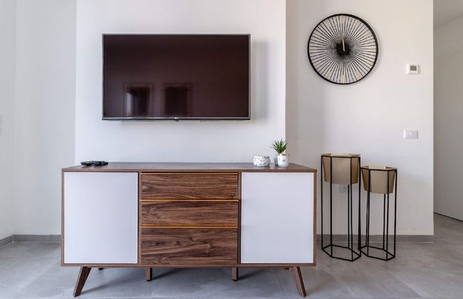 J-Tower Apartments - Foto 41