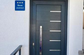 Apartment First Row - Foto 56