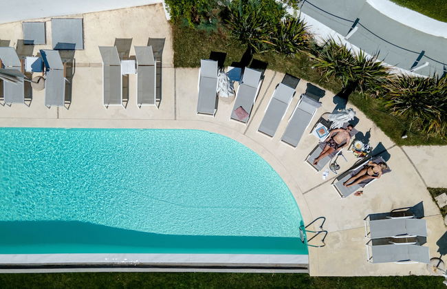 Akti Elia Villas - Foto 57