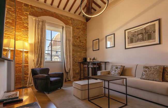 Donati Luxury Tower Suites - Foto 65