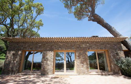 Relais du vieux sauvaire - Foto 47