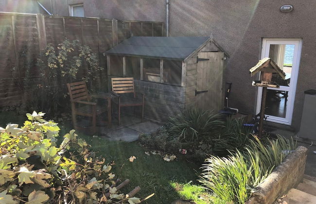 Petfriendly-beachfront-sunsetfacingsunporch-garden - Foto 17