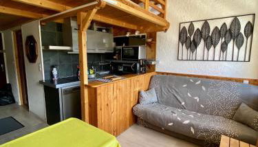 SUPER LIORAN - APPARTEMENT ENTIÈREMENT ÉQUIPÉ - Foto 3