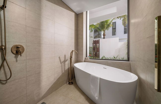 Aqua Vista Hoi An Beachfront Villas - Foto 43