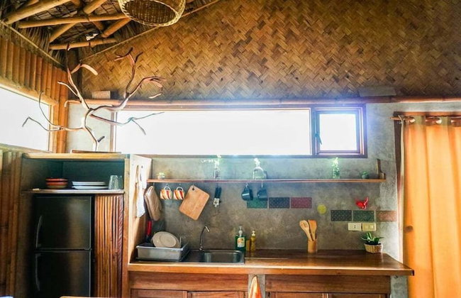 Happiness Native Villa - Photo 48