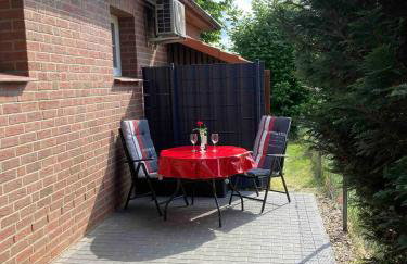 Cosy Apartment In Soltau - Foto 8