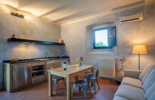 Tenuta San Jacopo - Agriturismo - Foto 151