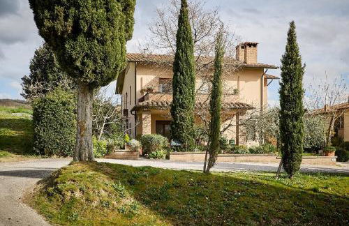 Villa PoliFlora - Foto 38