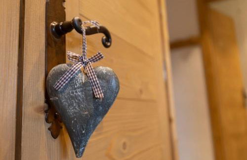 Appartement au centre de megève - Foto 11