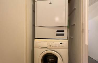 Gemütliche 2-Zimmer-Wohnung by Rabe - Innenhof, Smart-TV, Netflix - Foto 23