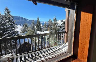 Baqueira Apartamentos Cota 1700 a pie de pistas - Foto 9