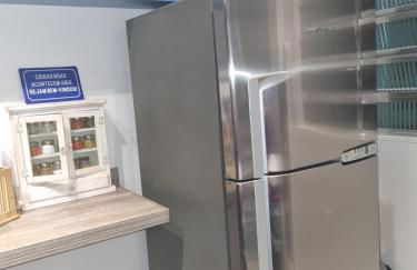 AptoVistamarArtachoJuradoComRoupaCamaBanho - Foto 31