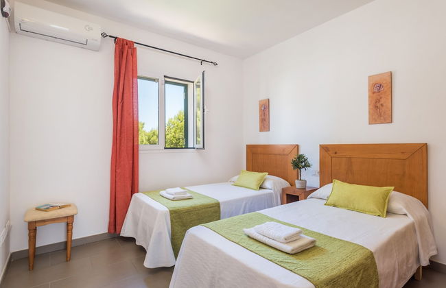 Villa Menorca Garbo - Photo 38