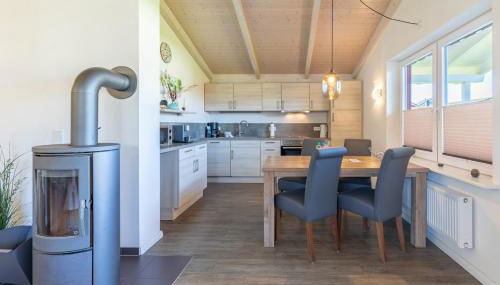 Ferienhaus Hallig Hooge - Foto 4