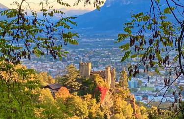 Emma Suite Merano - Photo 24