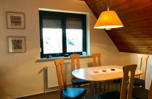 MAL Steinbock _ Ferienwohnung Anni - Foto 8