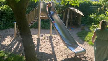 Stadtwohnung in bester Lage - Photo 3