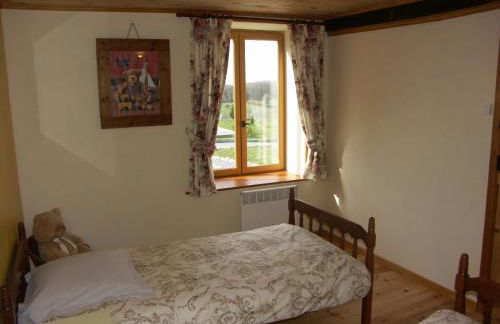 Chalet de Rose - Photo 17