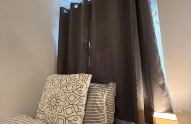 Elegant 3 BR Long Stays HS2 NEC Parking - Foto 22