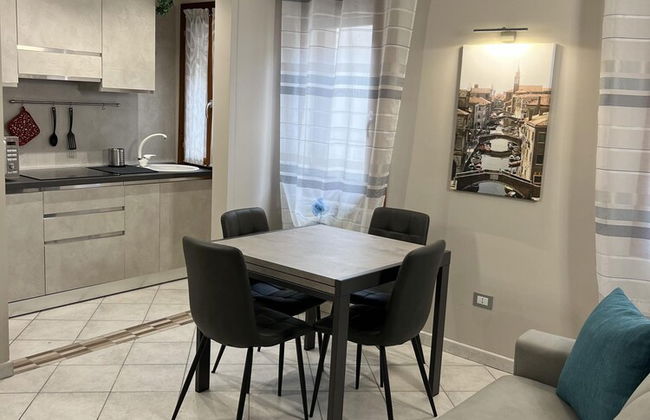 Casa Fiorenza in Chioggia - Foto 40