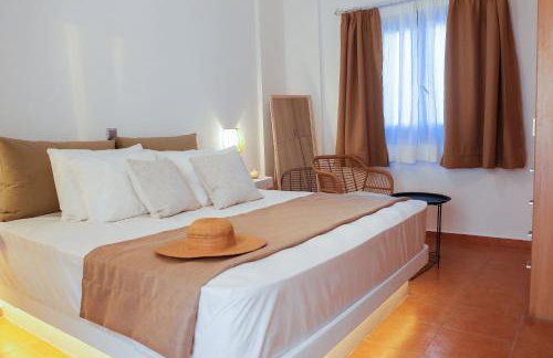 The Z Private Villa, Santorini - Photo 9