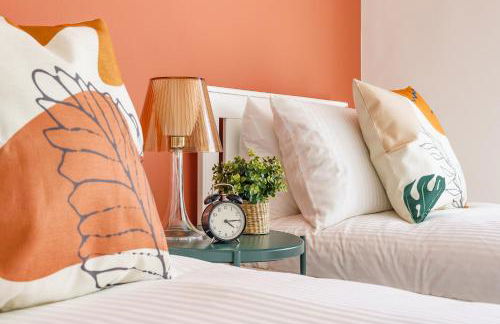 Dimora delle Foglie - Villino ai Castelli Romani - Foto 19