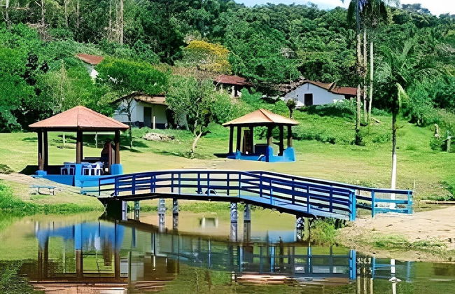 Cottages Bem-te-Vi e Beija-Flor, Mata Atlântica, Pesca, Natureza - Foto 45