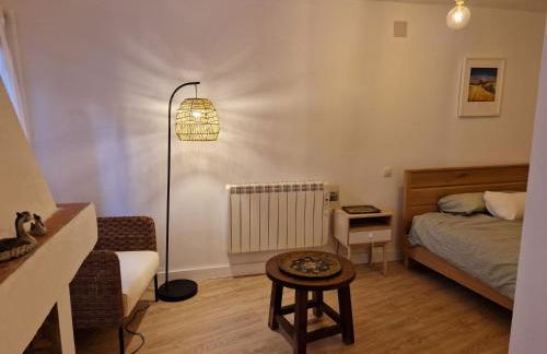 Habitación amplia y tranquila con baño privado en piso compartido - Photo 61