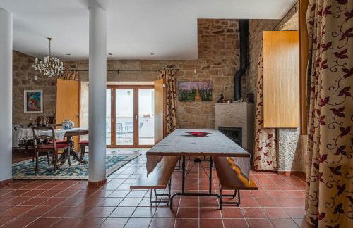 Casa do Alambique - Douro - Foto 13