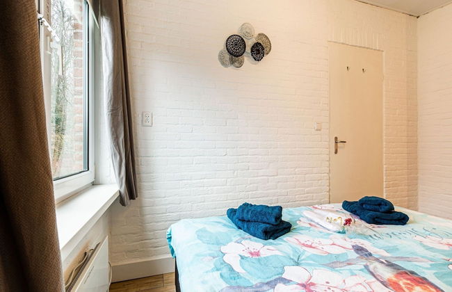 Holiday Home in Noordwijkerhout Near Lake - Foto 7