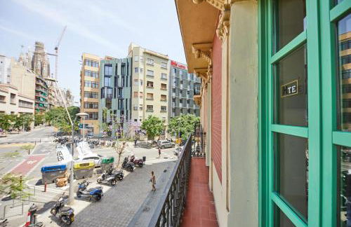 Apartments Hostemplo Suites - Foto 71