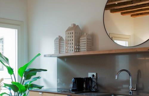 ELEGANCE ROOM - Aparta & Suite - Automatized Apartment - Foto 21