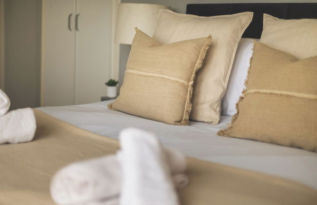 Magnifique Appartement au d'El Mouradia - Photo 6