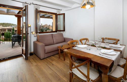 El Portal de Alquezar - Photo 28