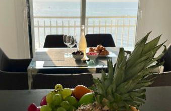 Horizonte 1 Cosy apartment with incredible sea view at first line of Fuengirola Beach - Photo 12