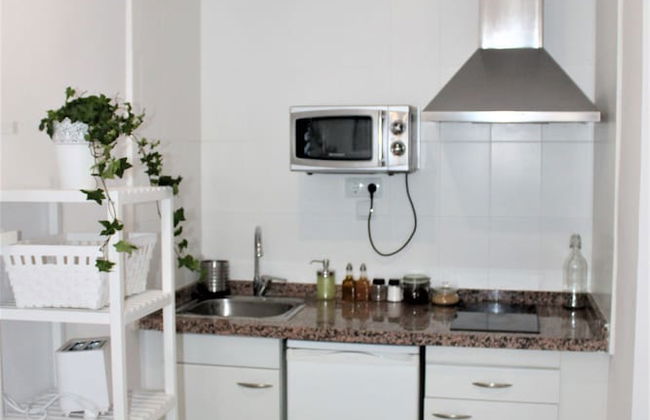 Ronda 4 Tierra del Mar Mediterraneo - Foto 12