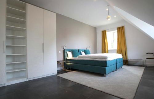 Strandhaus Buskam im Mönchgut auf Rügen - Foto 13