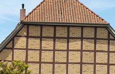 radlerunterkunft Grabau Nr.1 - Foto 17