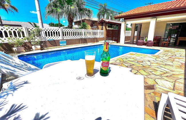 Casa Massaguaçú - Foto 33