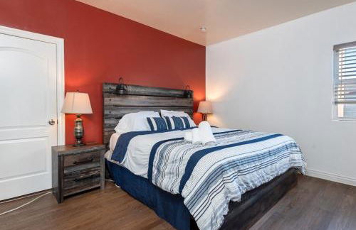 Spacious 2BR Apartment with Full Kitchen & Dining In Beverly Hills - Foto 2