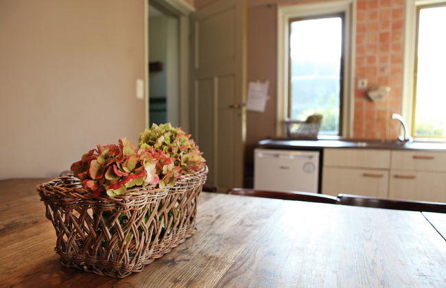 Pet-friendly Farmhouse - Foto 26