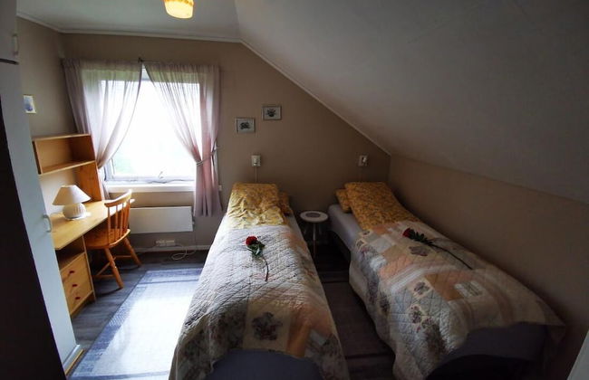 Elvestua House in Nature - Foto 9