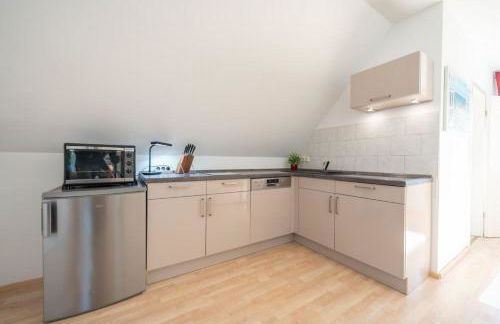 Ferienwohnung Hügelblick - Foto 13