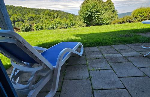 Ferienland Sonnenwald Ferienwohnung im Sonnenwald Apartment 5 - Foto 6