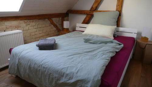 Naturgarten Karlsfeld in der schönen Lausitz - Foto 5, towels