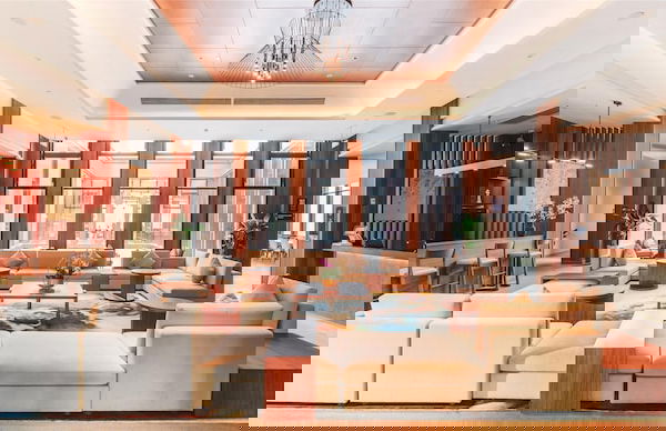 Oakwood Suites Chongli - Foto 10