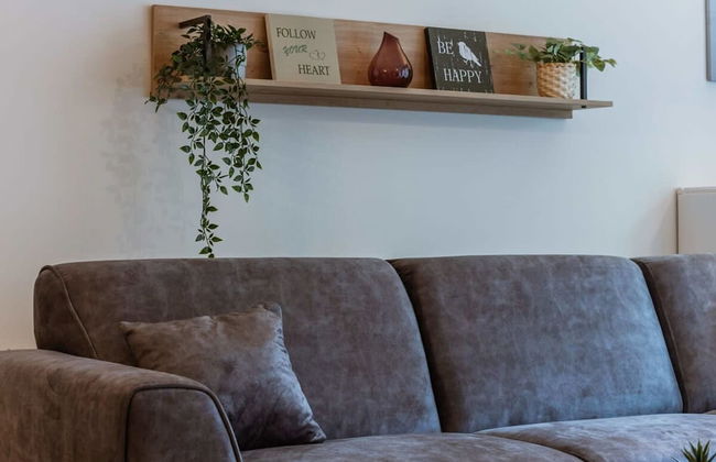 Bright Apartment Only 5 Minutes From the Beach - Foto 18