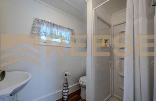 Beach Cabin #4 - Foto 7