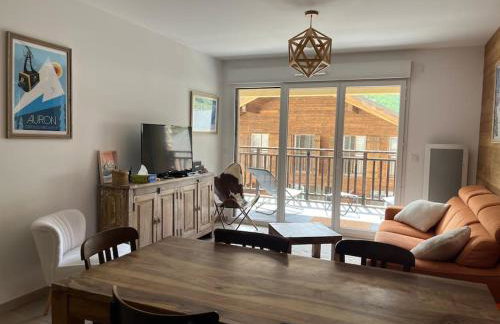 Mont d'Auron - 3p- résidence neuve - Photo 4